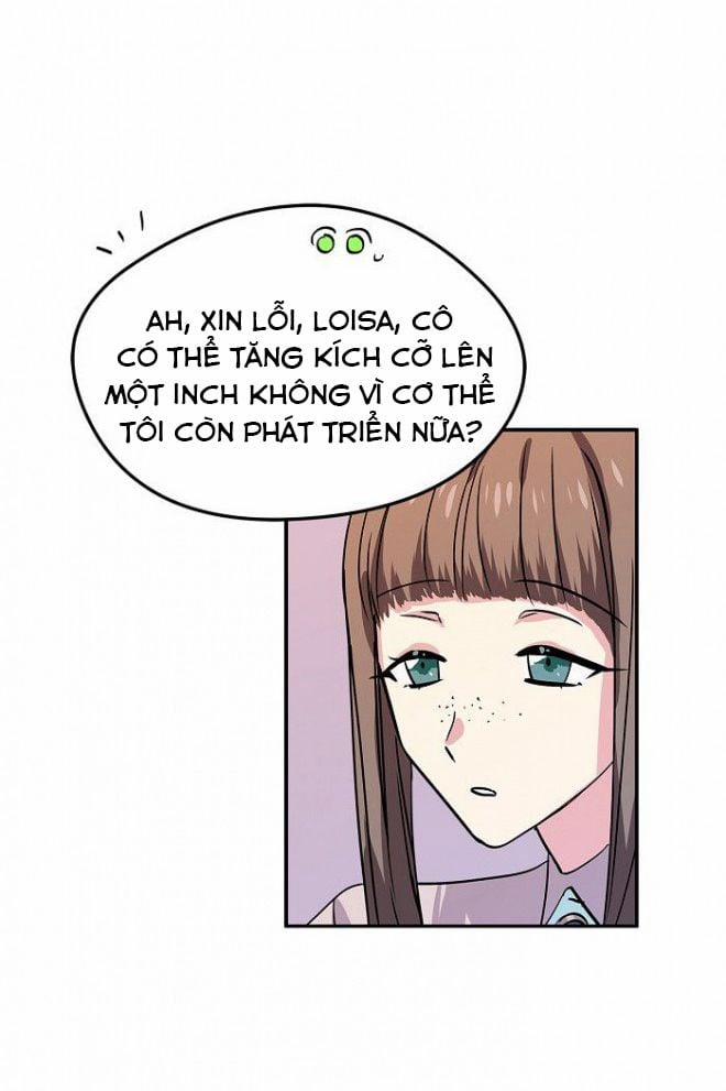 Người Hầu Của Tôi 20 trang 39