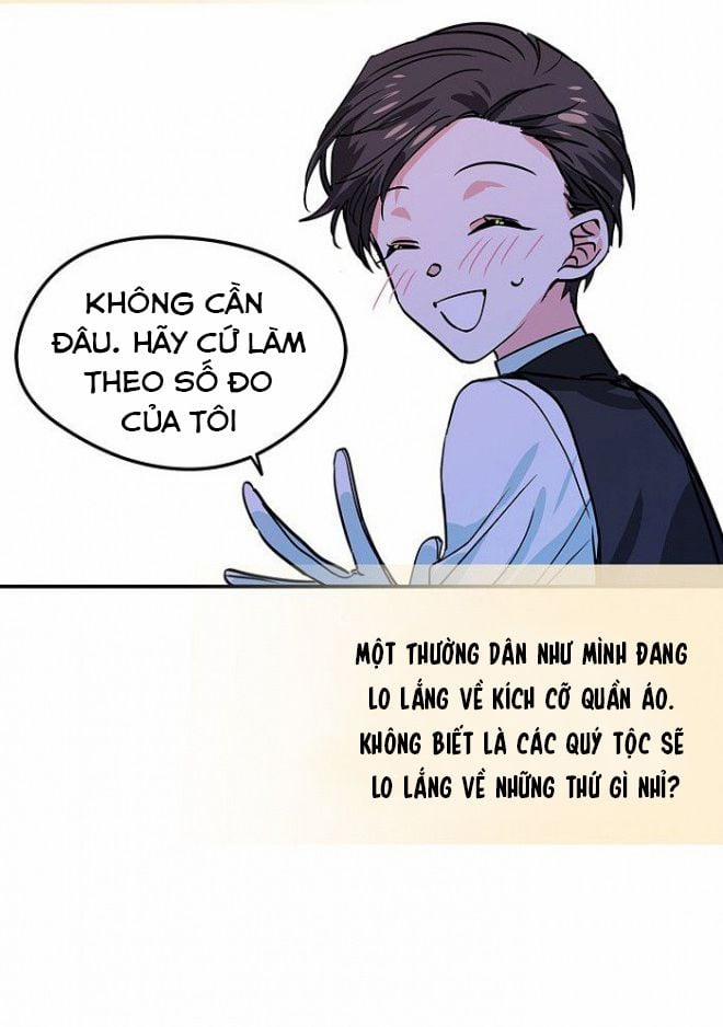 Người Hầu Của Tôi 20 trang 41