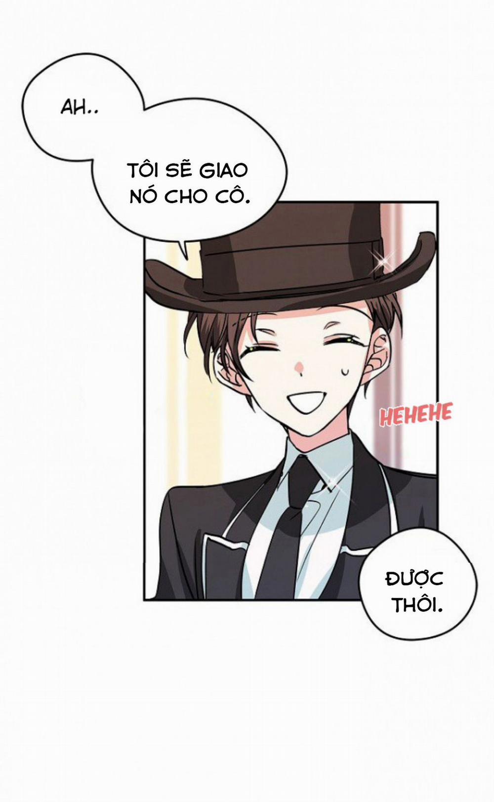 Người Hầu Của Tôi 20 trang 46