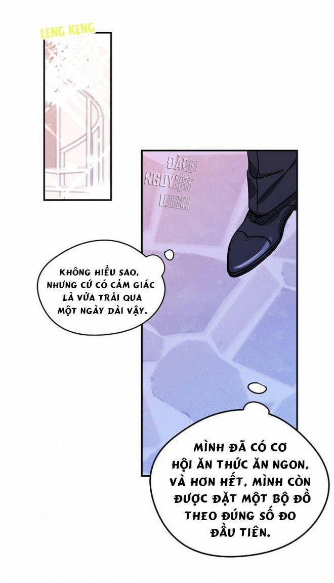 Người Hầu Của Tôi 20 trang 47