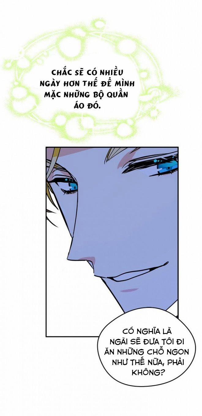 Người Hầu Của Tôi 20 trang 49