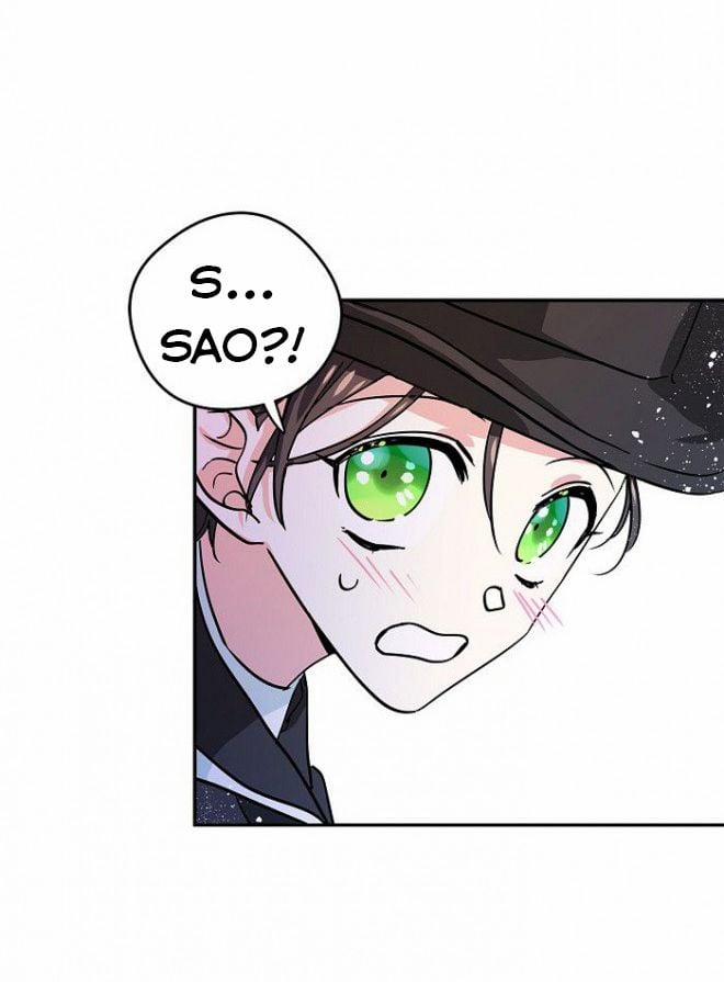 Người Hầu Của Tôi 20 trang 5