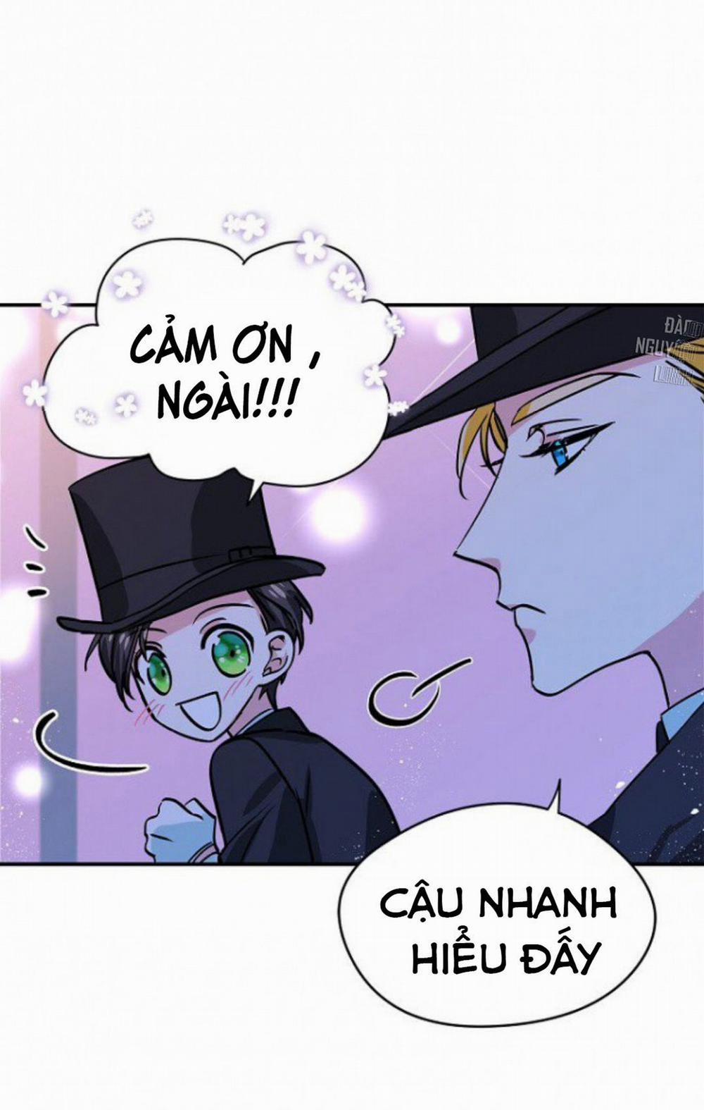 Người Hầu Của Tôi 20 trang 50