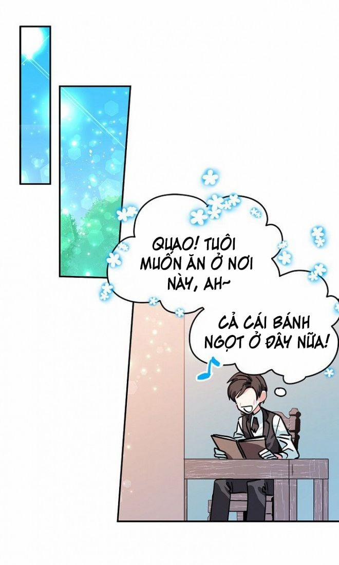 Người Hầu Của Tôi 20 trang 52