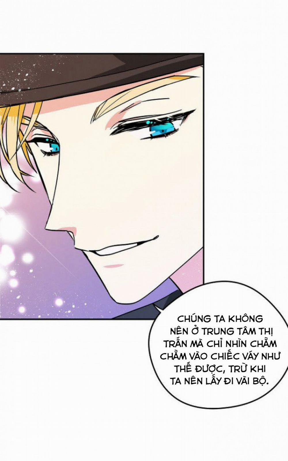 Người Hầu Của Tôi 20 trang 6