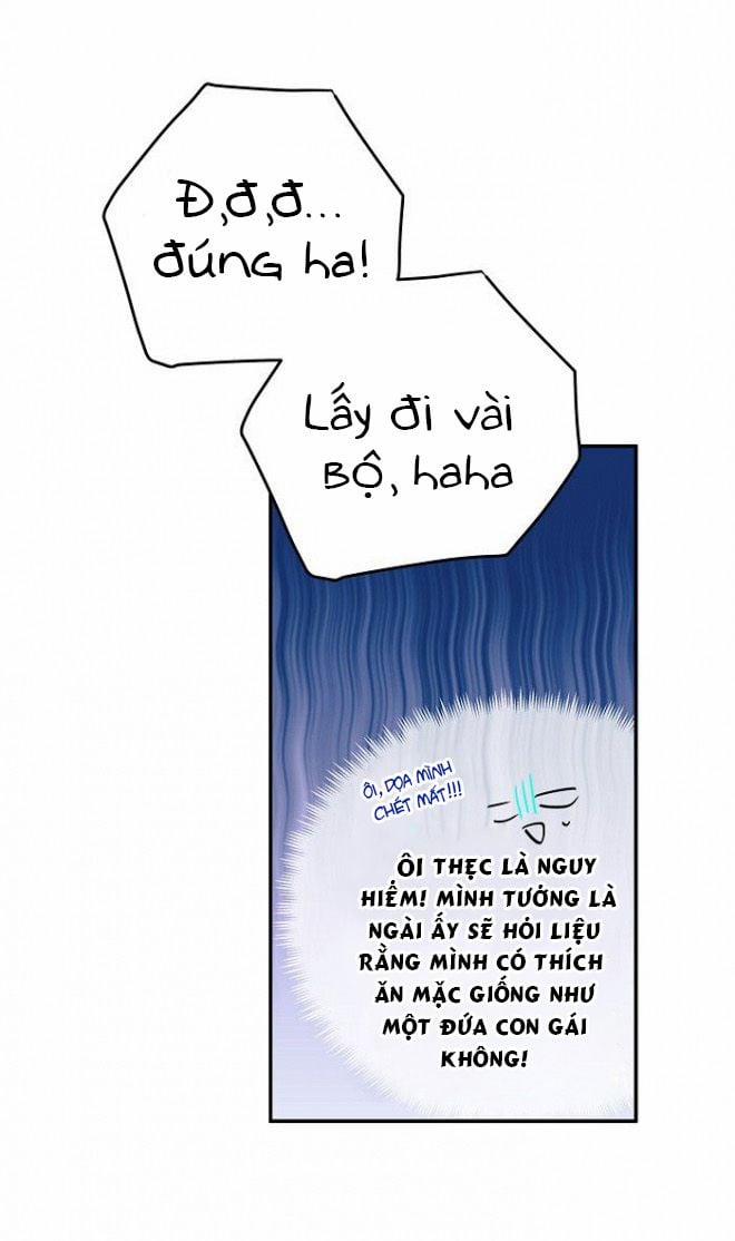 Người Hầu Của Tôi 20 trang 7