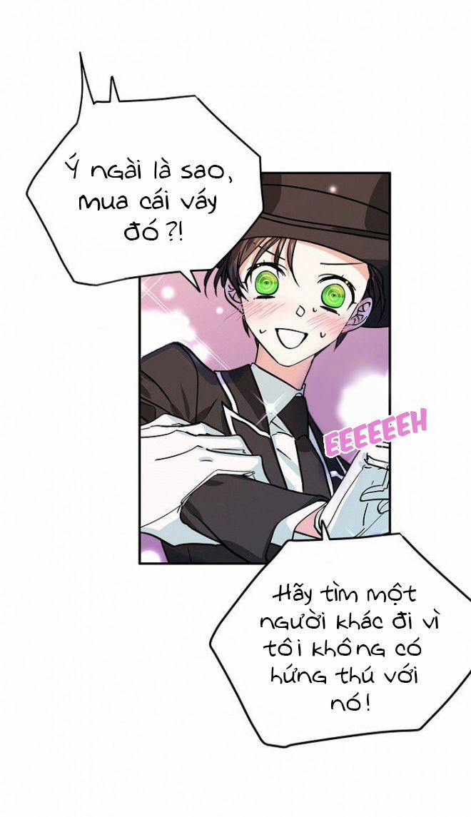 Người Hầu Của Tôi 20 trang 9