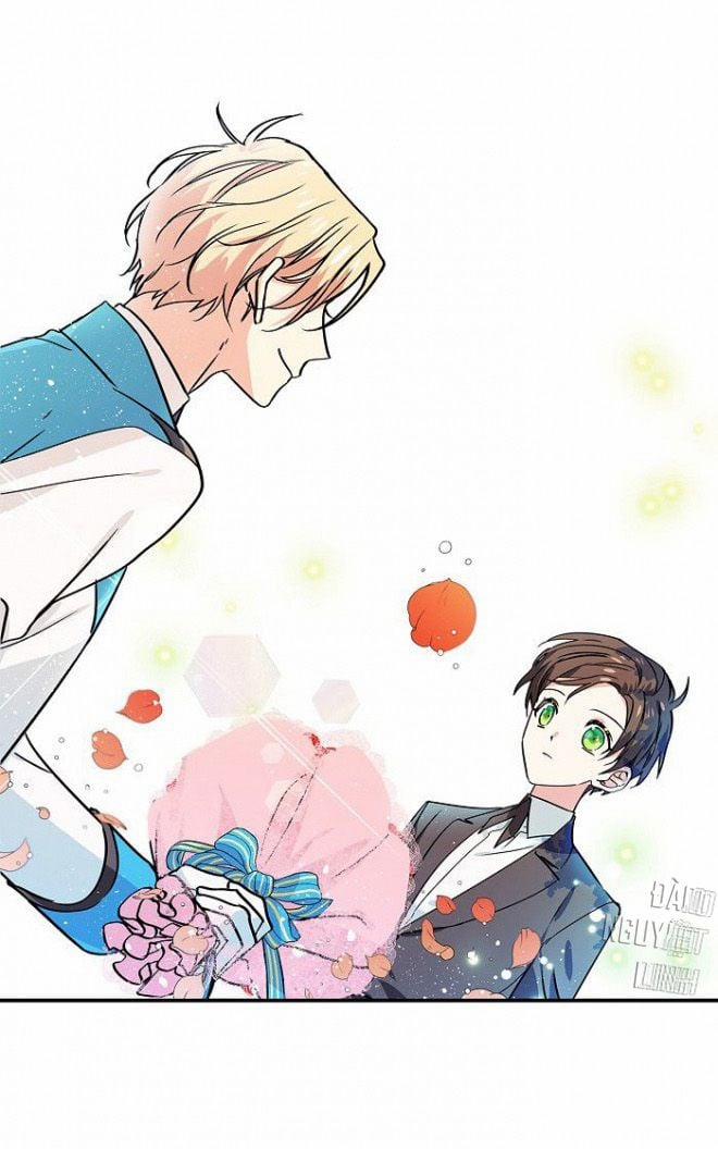 Người Hầu Của Tôi 21 trang 11