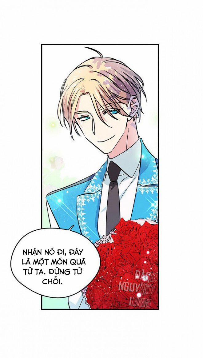 Người Hầu Của Tôi 21 trang 12