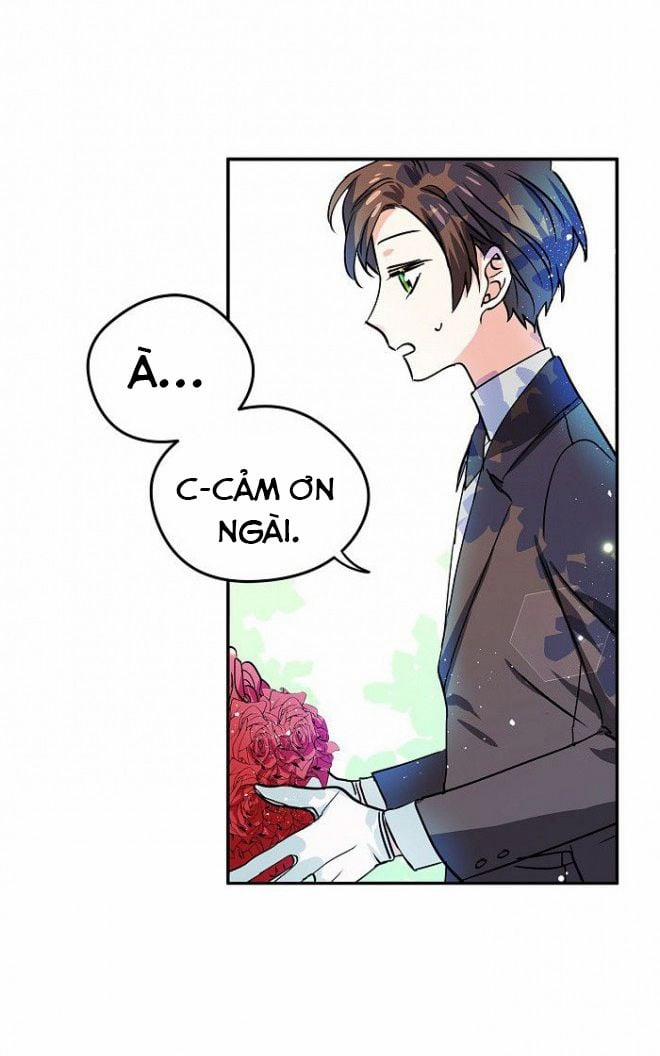 Người Hầu Của Tôi 21 trang 13