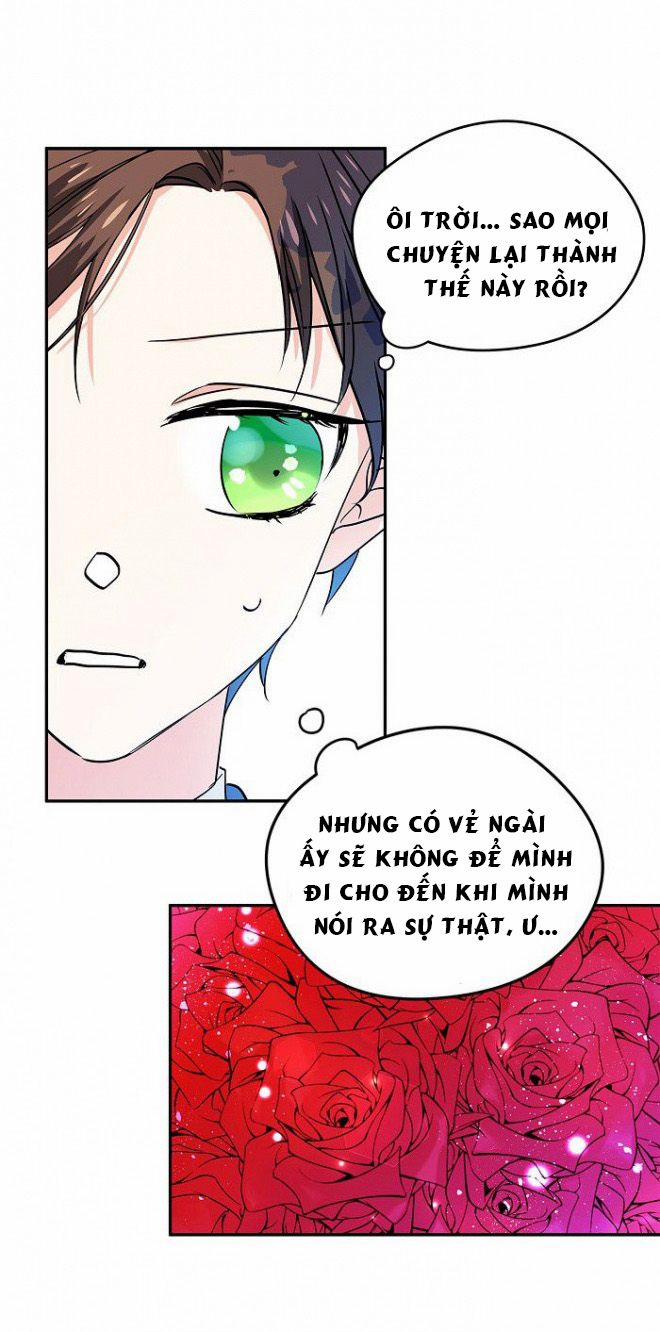 Người Hầu Của Tôi 21 trang 15