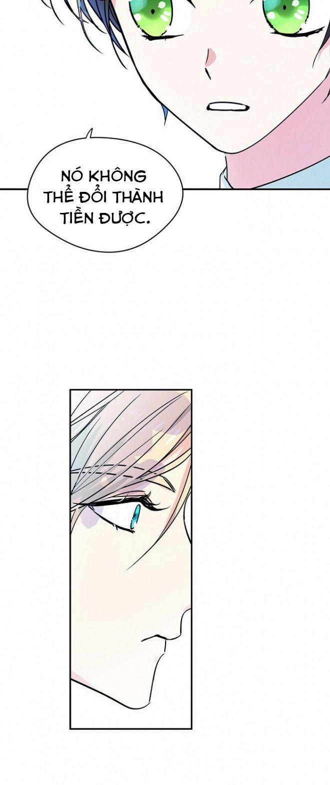 Người Hầu Của Tôi 21 trang 19