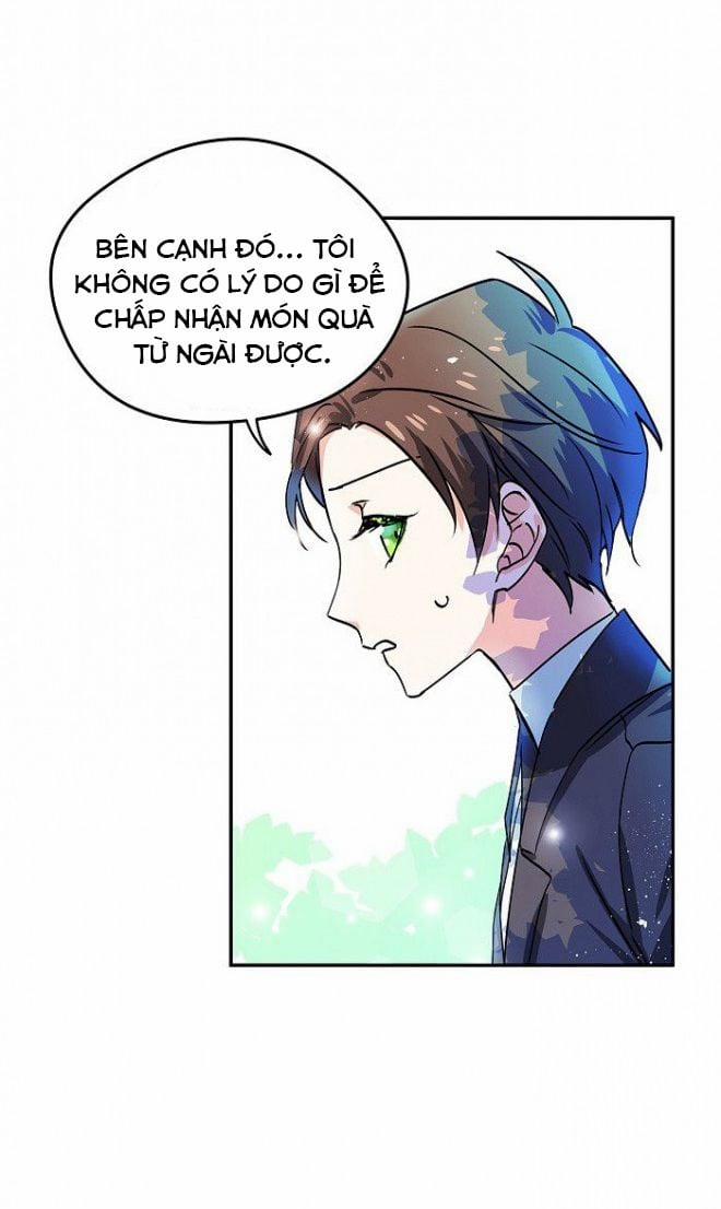 Người Hầu Của Tôi 21 trang 21