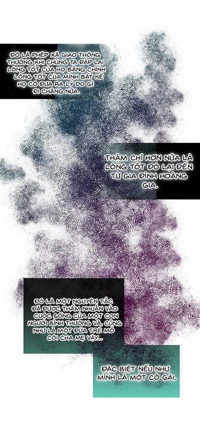 Người Hầu Của Tôi 21 trang 23