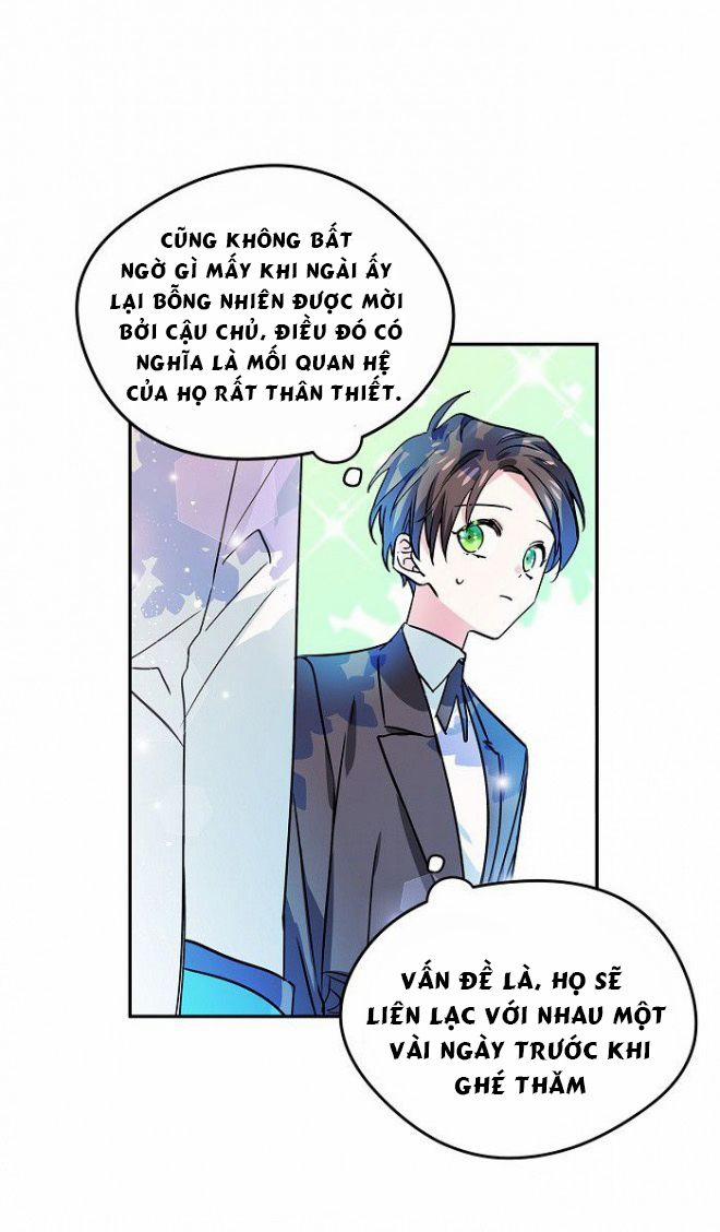 Người Hầu Của Tôi 21 trang 28