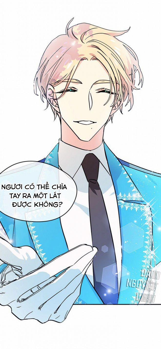 Người Hầu Của Tôi 21 trang 32