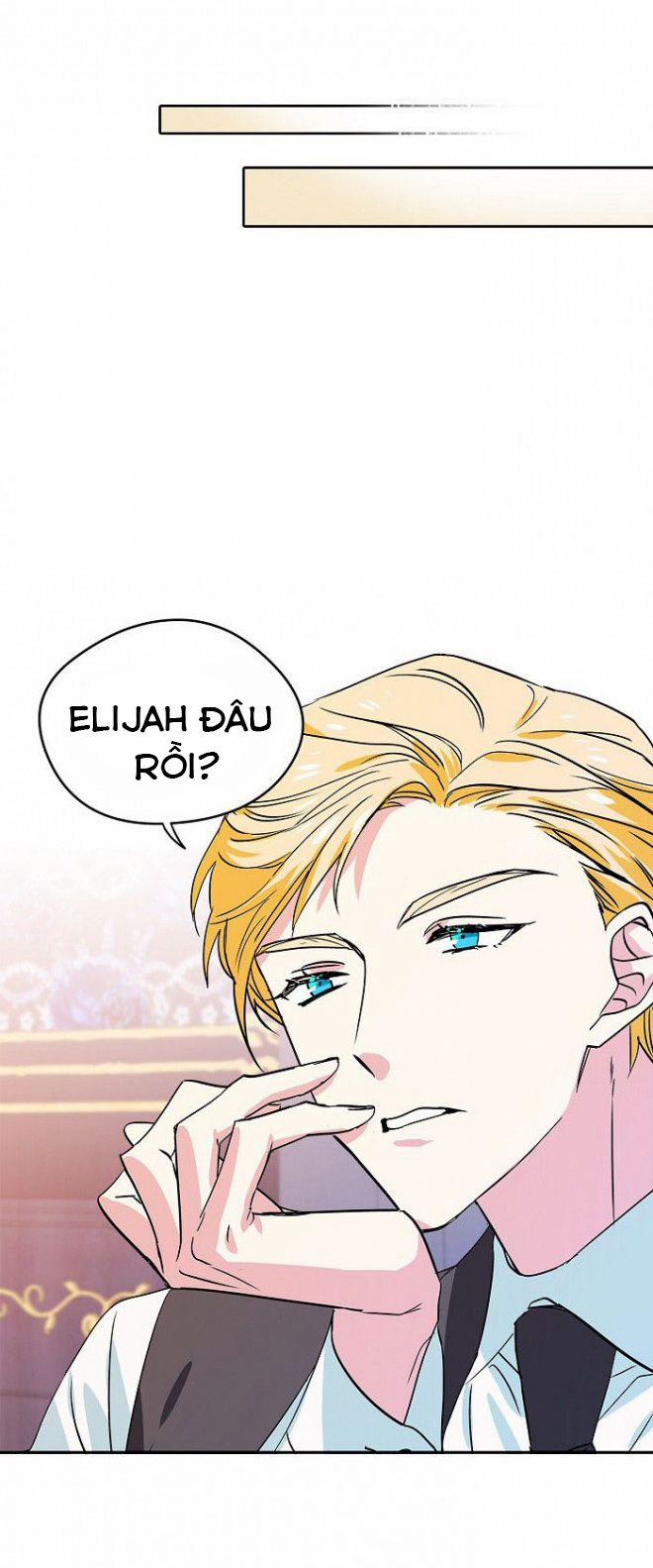 Người Hầu Của Tôi 21 trang 33