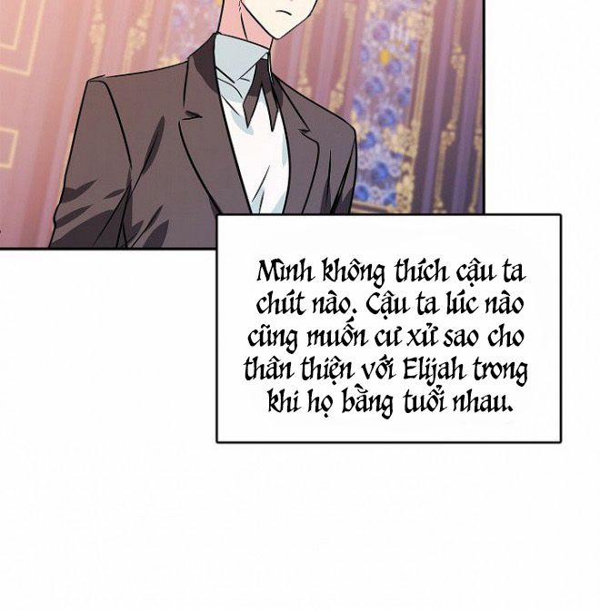 Người Hầu Của Tôi 21 trang 35