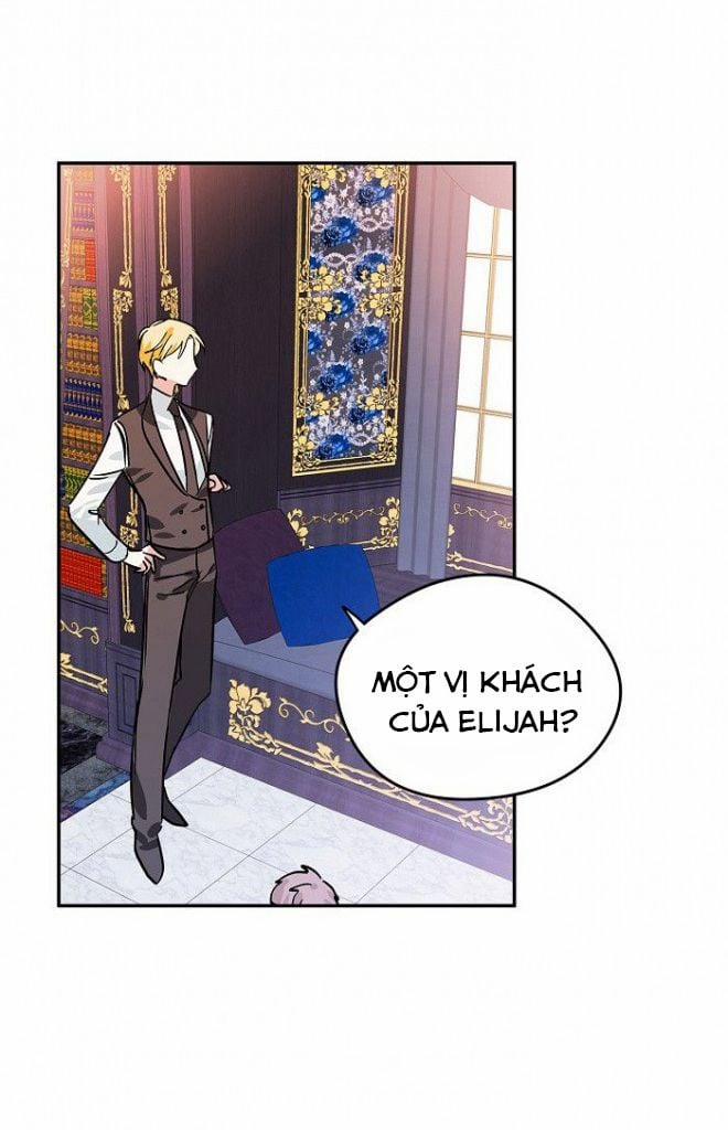 Người Hầu Của Tôi 21 trang 37