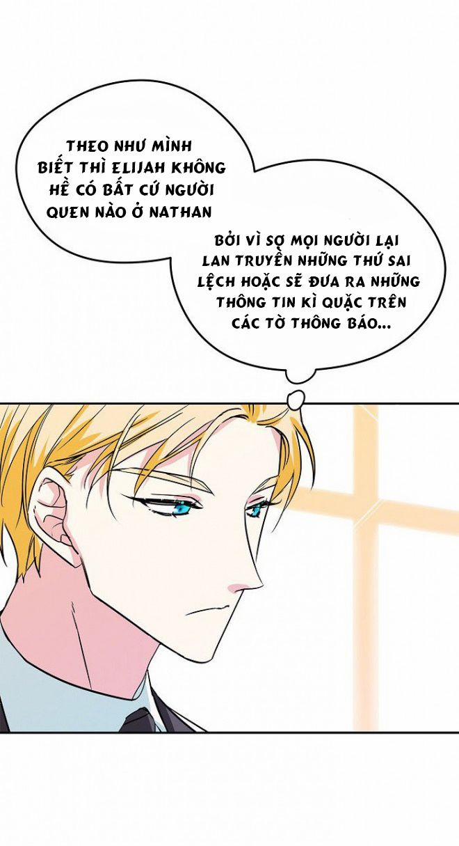 Người Hầu Của Tôi 21 trang 38