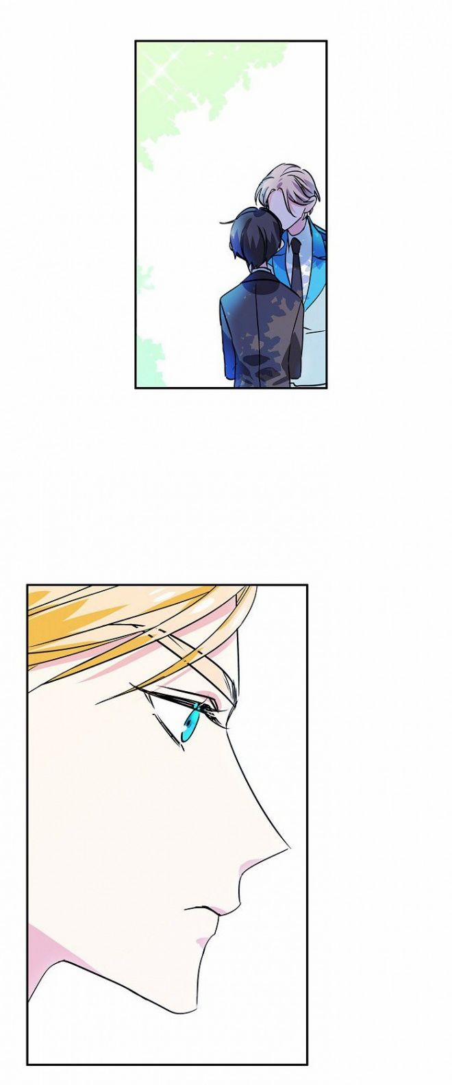 Người Hầu Của Tôi 21 trang 39