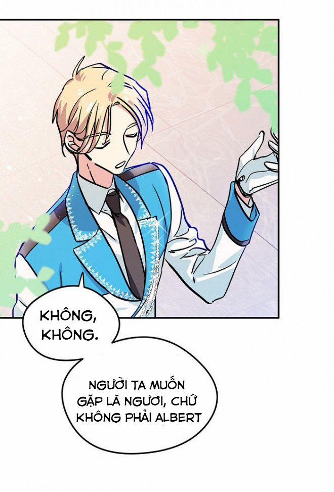 Người Hầu Của Tôi 21 trang 4