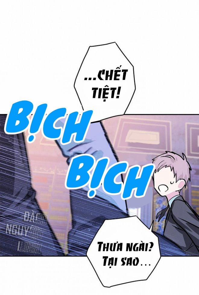 Người Hầu Của Tôi 21 trang 41