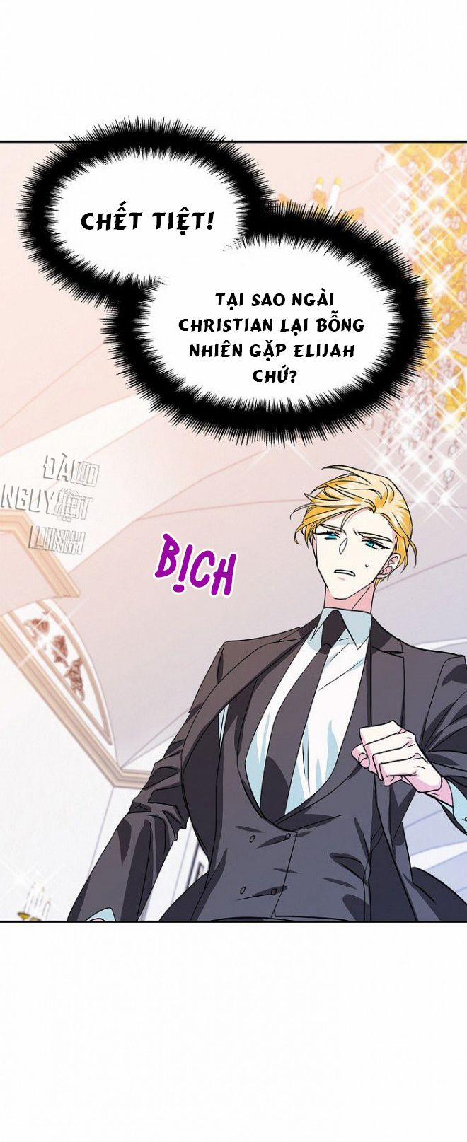 Người Hầu Của Tôi 21 trang 42