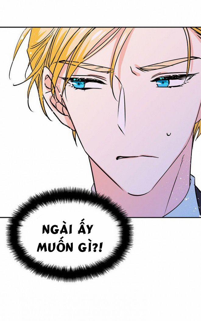 Người Hầu Của Tôi 21 trang 43