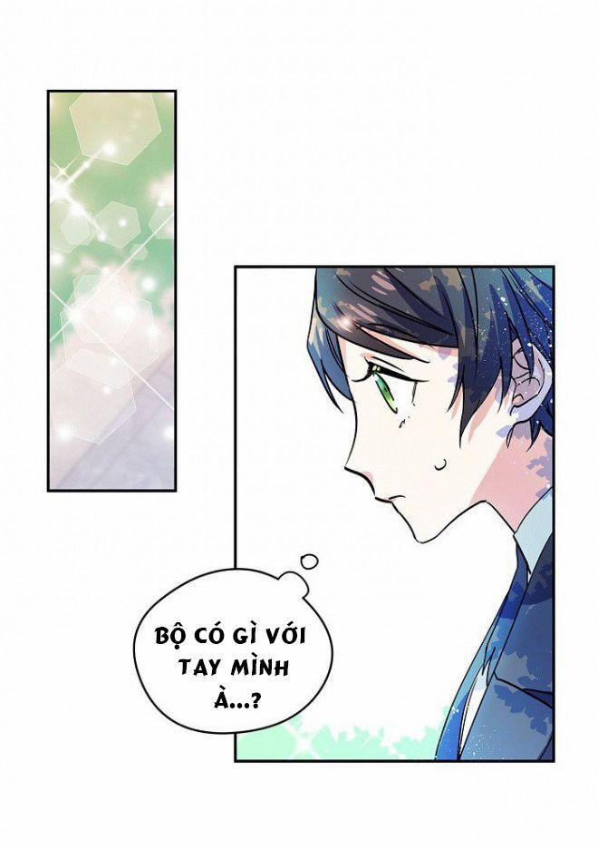 Người Hầu Của Tôi 21 trang 44