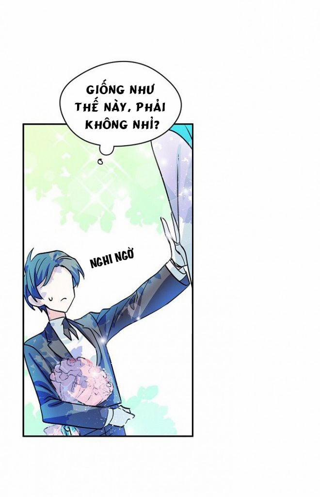 Người Hầu Của Tôi 21 trang 45