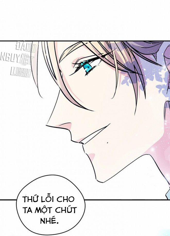 Người Hầu Của Tôi 21 trang 47