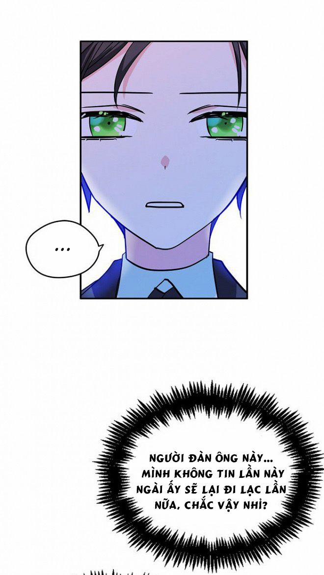 Người Hầu Của Tôi 21 trang 5