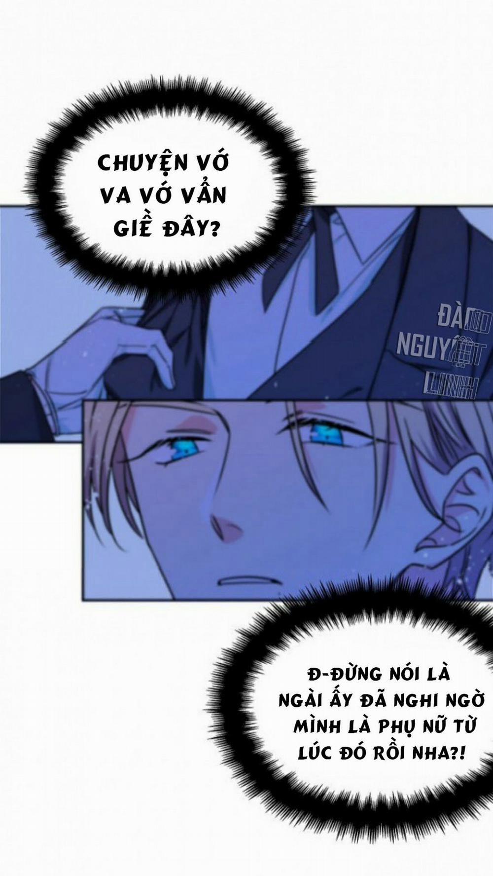 Người Hầu Của Tôi 22 trang 10