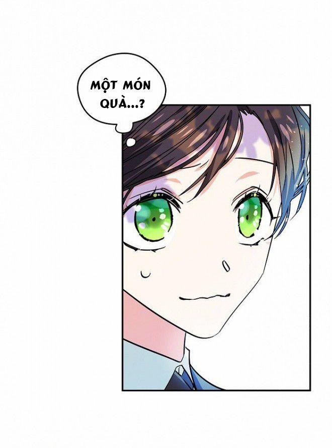 Người Hầu Của Tôi 22 trang 12