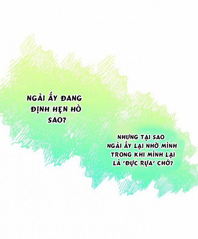 Người Hầu Của Tôi 22 trang 13