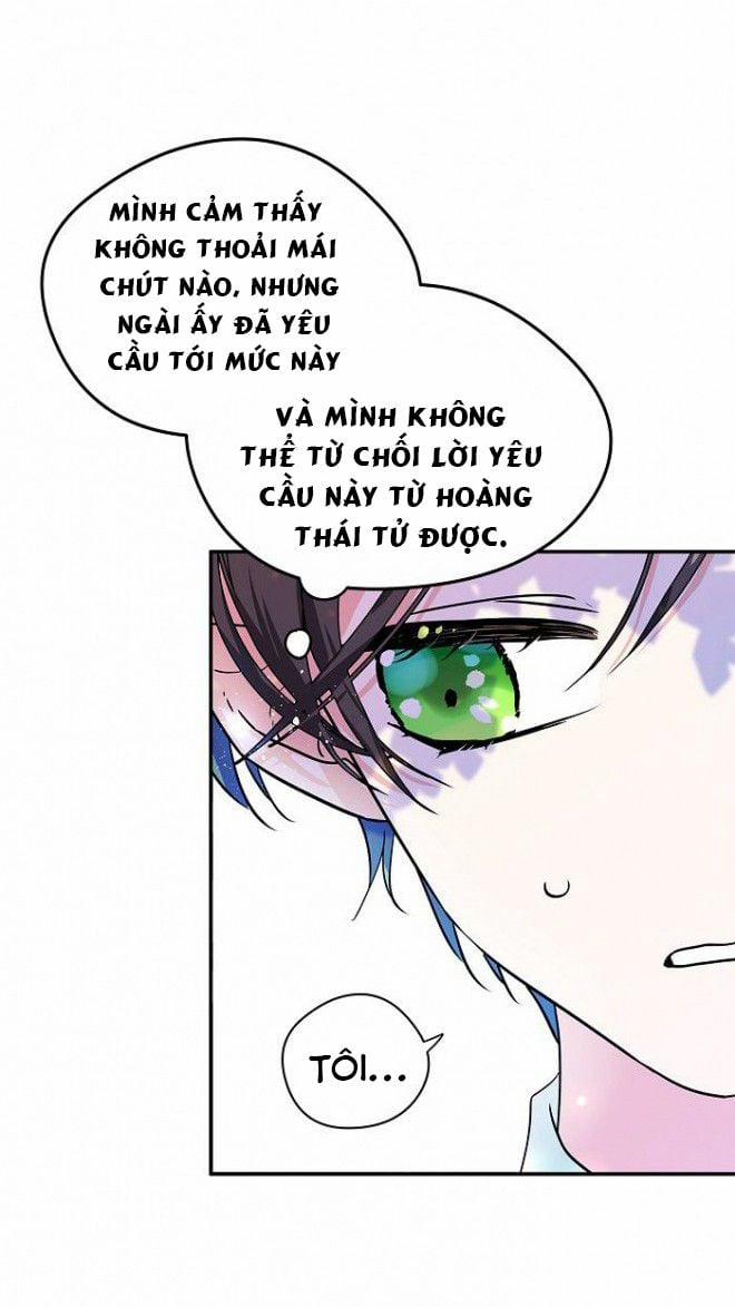 Người Hầu Của Tôi 22 trang 15