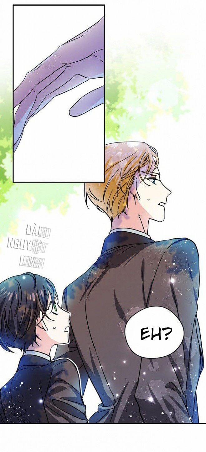 Người Hầu Của Tôi 22 trang 16