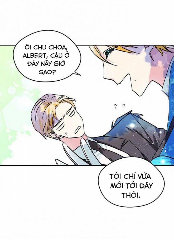 Người Hầu Của Tôi 22 trang 18