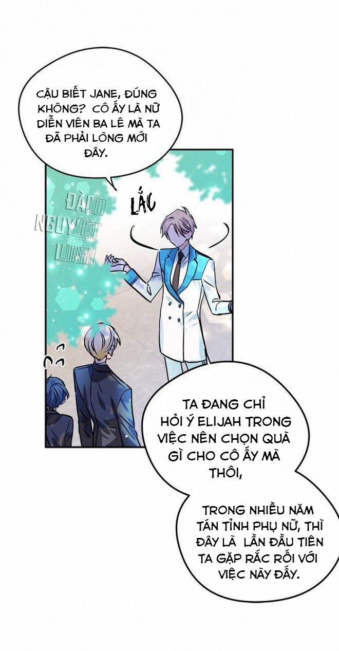 Người Hầu Của Tôi 22 trang 23