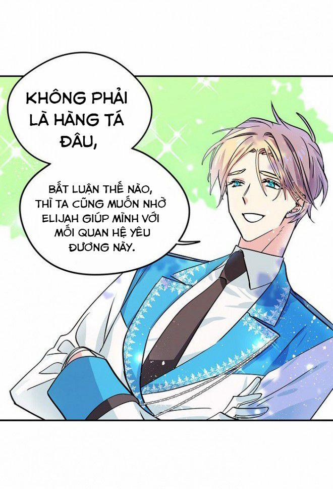 Người Hầu Của Tôi 22 trang 25