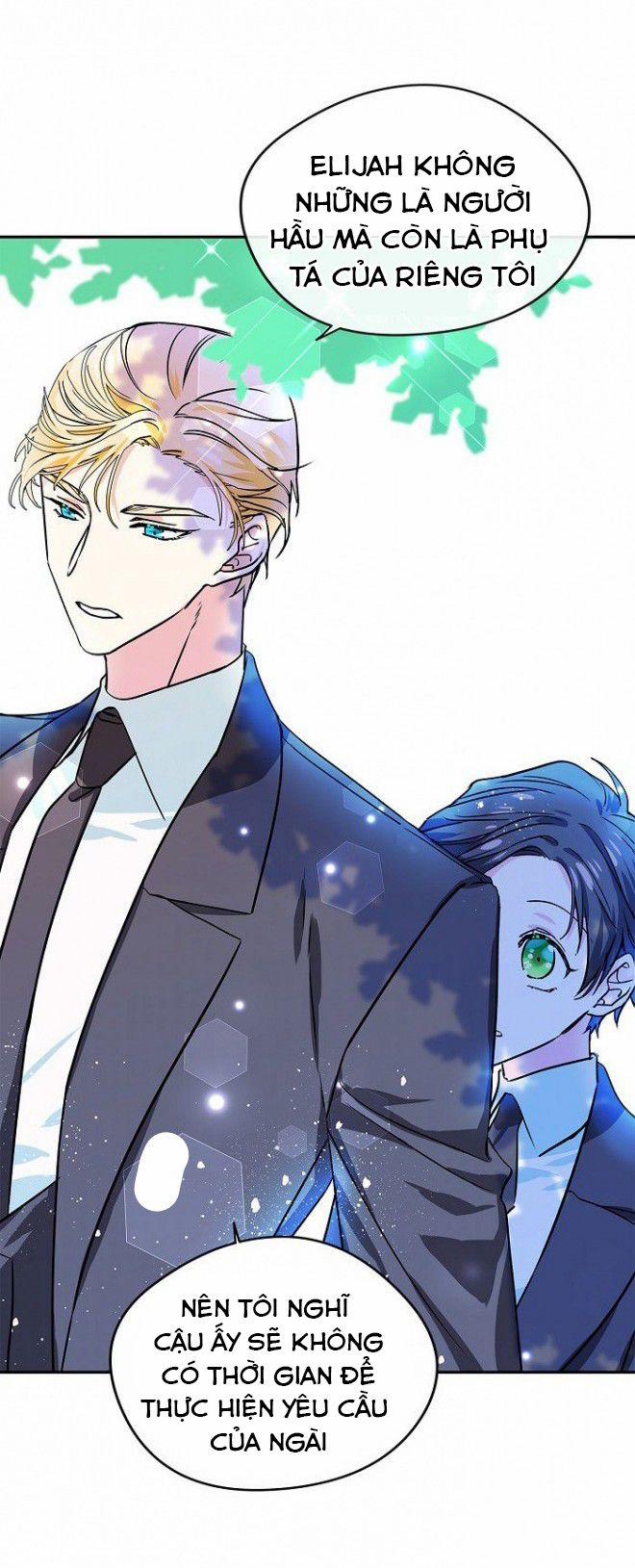 Người Hầu Của Tôi 22 trang 27