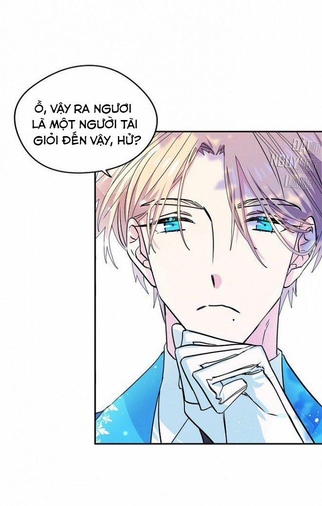 Người Hầu Của Tôi 22 trang 28