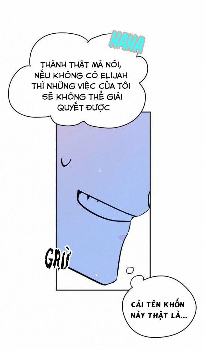 Người Hầu Của Tôi 22 trang 29