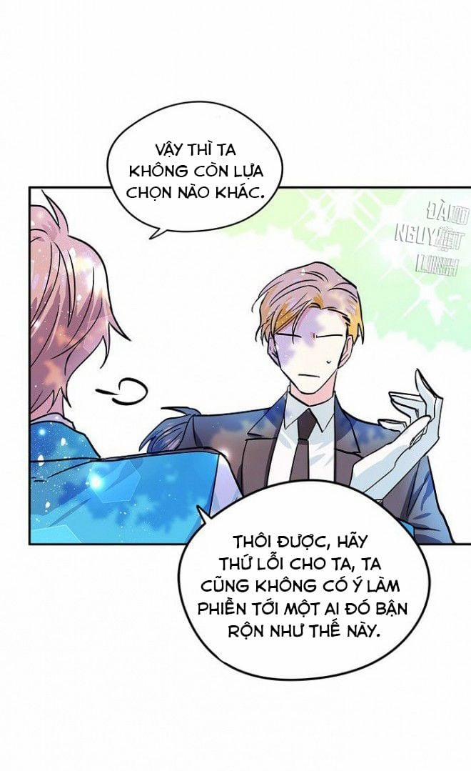 Người Hầu Của Tôi 22 trang 30