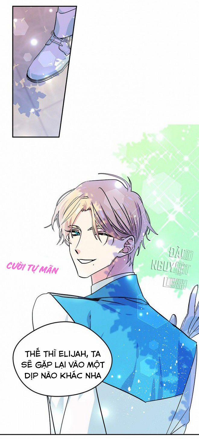 Người Hầu Của Tôi 22 trang 32