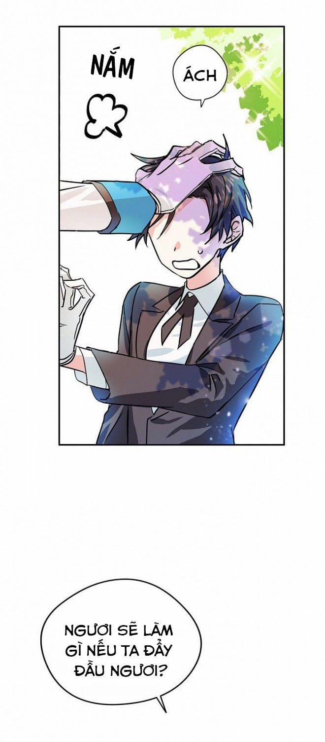 Người Hầu Của Tôi 22 trang 4