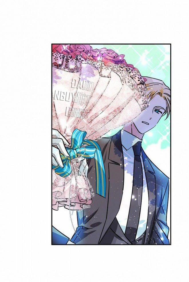 Người Hầu Của Tôi 22 trang 41