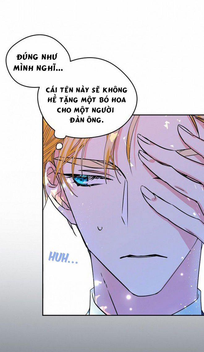 Người Hầu Của Tôi 22 trang 42