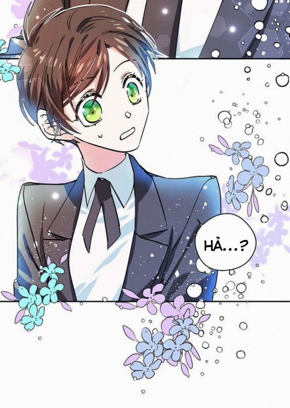 Người Hầu Của Tôi 22 trang 46